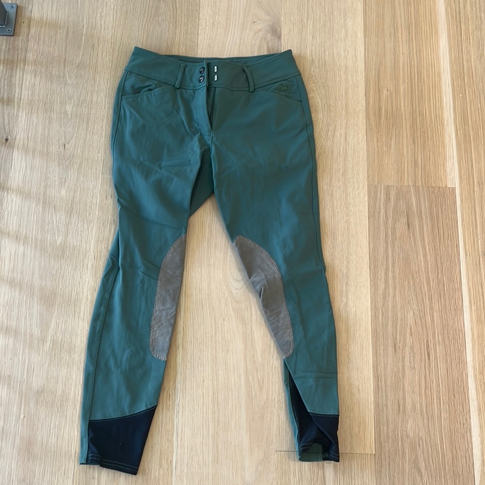 Rj Classics Breeches